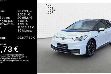 VW ID.3