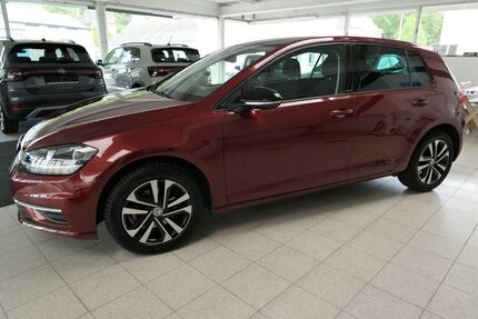 VW Golf 24.900 km 16.990 &euro; Idar-Oberstein 55743