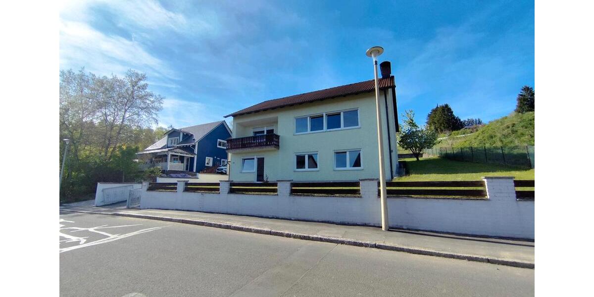 Mehrfamilienhaus, Wohnhaus Trausnitz - 8 Zimmer, 194 m&sup2;, 400.000&euro; | Angebot:26455422