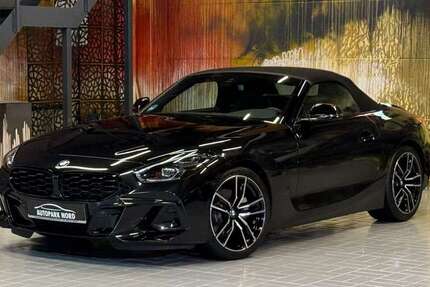 BMW Z4 18.500 km 43.800 € München 81829