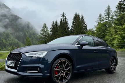 Audi A3 55.000 km 16.600 &euro; Messkirch 88605