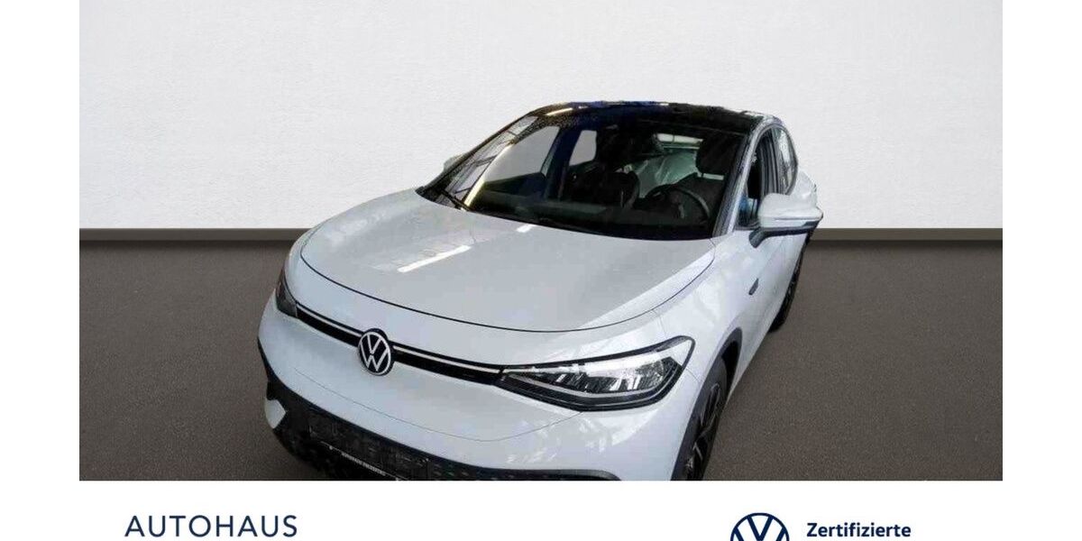 VW ID.5 52.500 km 30.900 &euro; Ebersberg bei München 85560