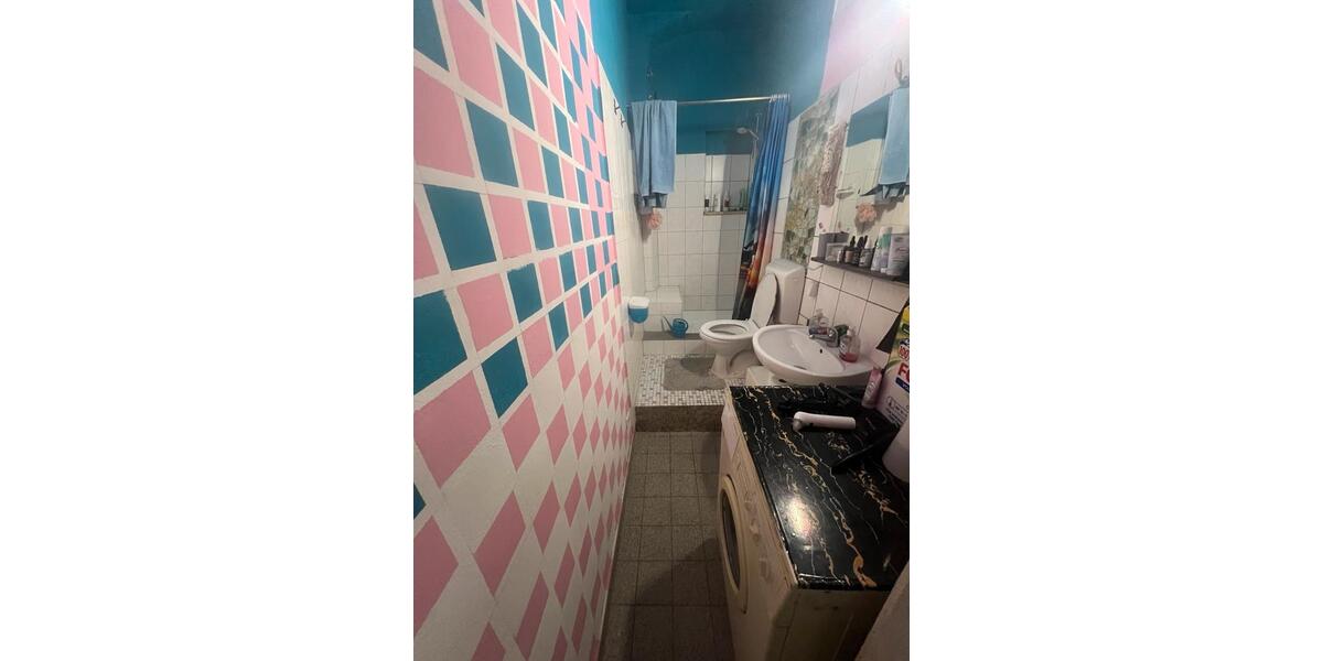 Etagenwohnung Altbach - 2 Zimmer, 38 m&sup2;, 700&euro; | Angebot:26701933