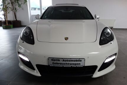 Porsche Panamera 182.000 km 19.999 &euro; Mühlacker 75417