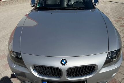 BMW Z4 161.000 km 6.900 € Nürnberg 90411