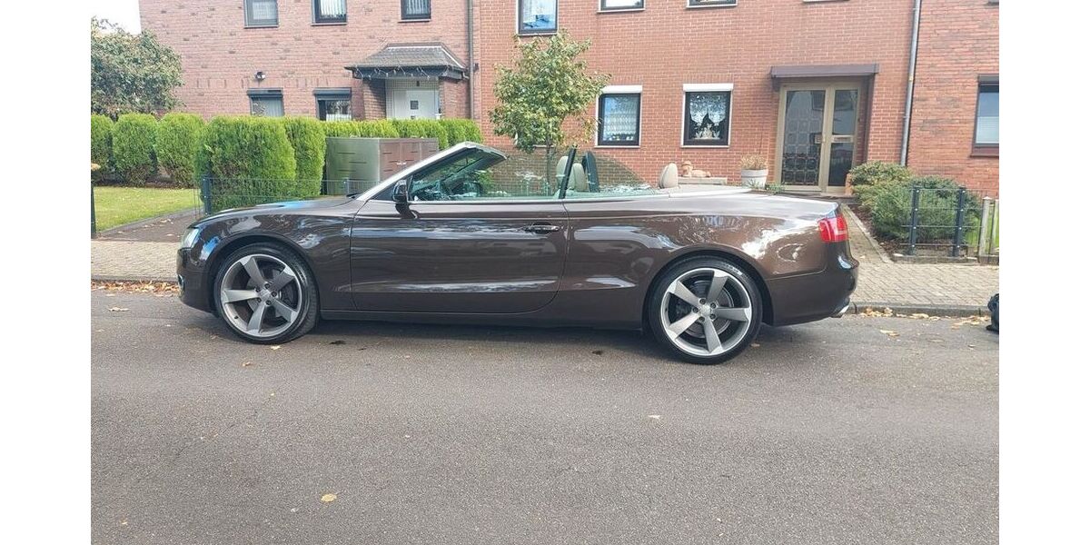 Audi A5 198.685 km 11.000 &euro; Oberhausen 46149
