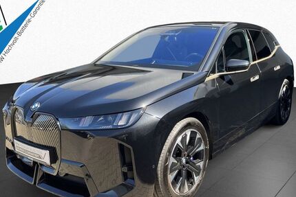 BMW iX 25.817 km 68.850 &euro; Detmold 32758