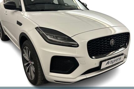 Jaguar E-Pace 32.026 km 32.980 &euro; Dorfmark 29683