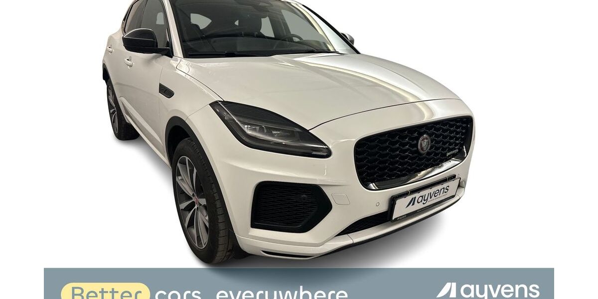 Jaguar E-Pace 32.026 km 32.980 &euro; Dorfmark 29683