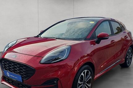 Ford Puma 32.131 km 17.750 &euro; Frankfurt 60386