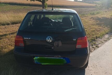 VW Golf 140.000 km 3.199 &euro; Mittelstetten 82293