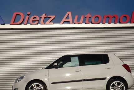 Skoda Fabia 246.000 km 2.000 &euro; Aken 06385