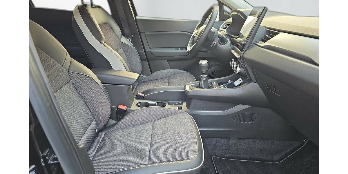 Renault Captur Techno Fast Track Insp. NEU, Kamera 28.353 km 19.945 &euro; Schwalbach/Taunus 65824