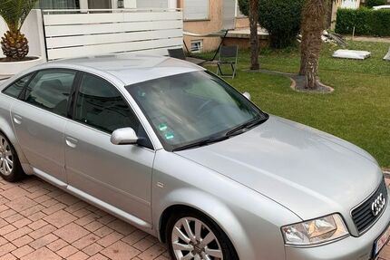 Audi A6 248.500 km 4.500 € Oberteuringen 88094