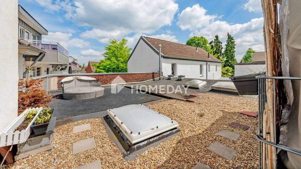 Mehrfamilienhaus, Wohnhaus Krefeld Hüls - 7 Zimmer, 120 m&sup2;, 549.000&euro; | Angebot:26820825
