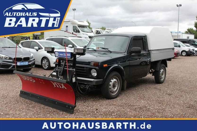 Niva