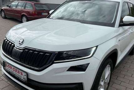 Skoda Kodiaq 162.500 km 26.990 € Heilbronn 74076