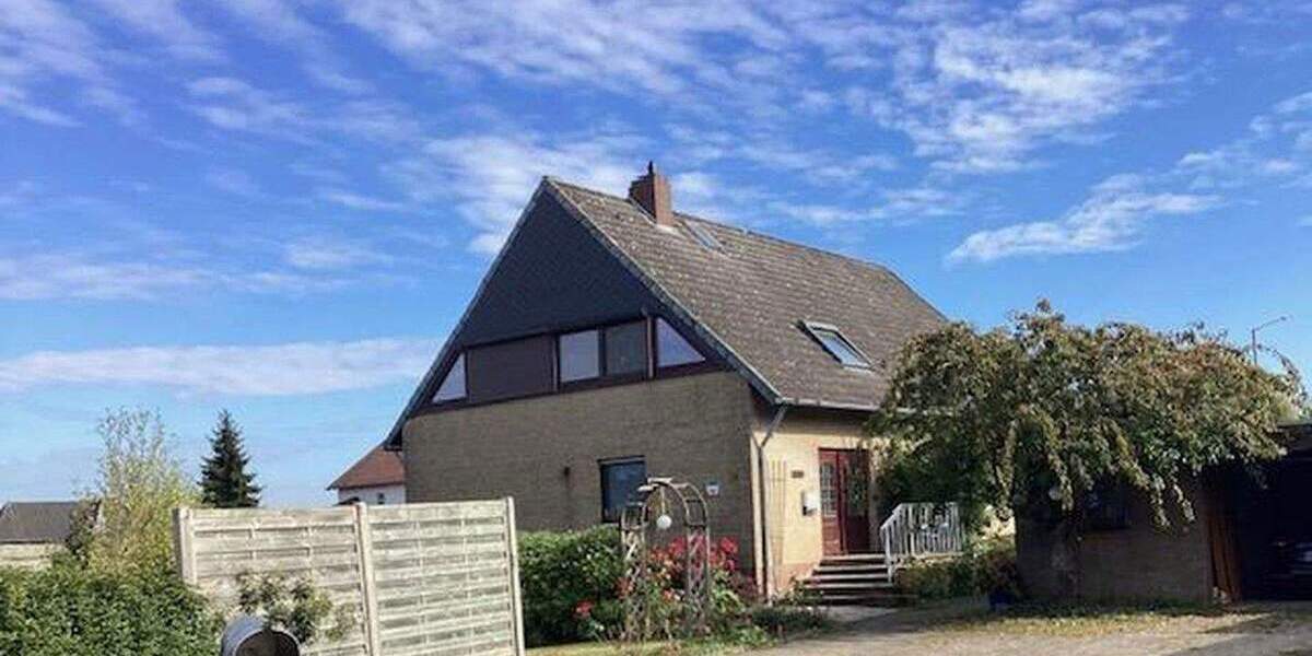 Einfamilienhaus Syke Barrien - 6 Zimmer, 179 m&sup2;, 369.000&euro; | Angebot:24710892
