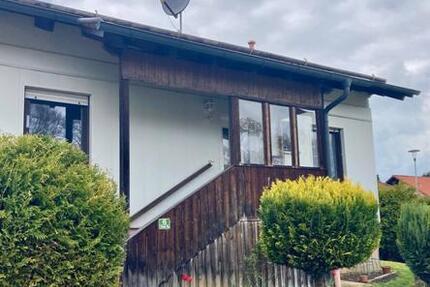 Haus Dietfurt an der Altmühl - 3 Zimmer, 100 m&sup2;, 1.300&euro; | Angebot:26205852