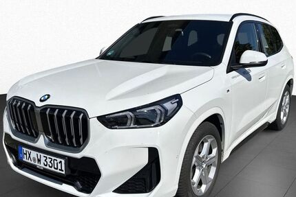 BMW X1 49.990 km 39.450 &euro; Höxter / Stahle 37671
