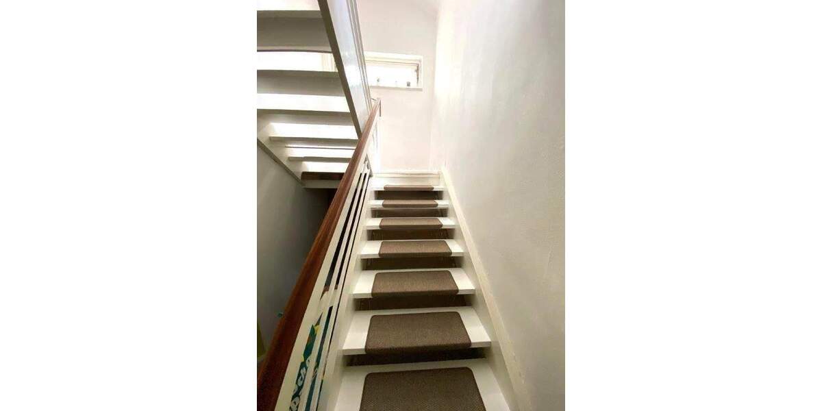 Reihenendhaus Berlin Britz - 4 Zimmer, 106 m&sup2;, 460.000&euro; | Angebot:25390109