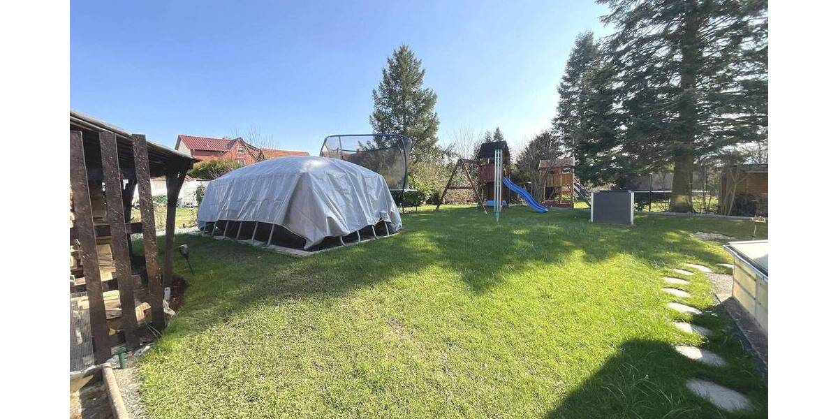 Einfamilienhaus Bad Sooden-Allendorf Allendorf - 4 Zimmer, 103 m&sup2;, 249.000&euro; | Angebot:26105761