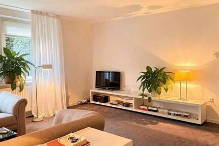 Wohnung Hannover Vahrenwald-List - 2 Zimmer, 65 m&sup2;, 580&euro; | Angebot:27399361