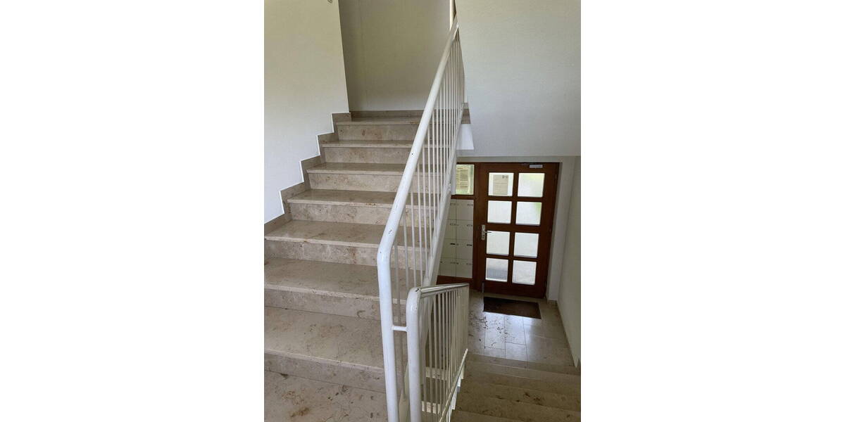 Etagenwohnung Bad Griesbach im Rottal Griesbach - 2 Zimmer, 50 m&sup2;, 108.000&euro; | Angebot:26343963