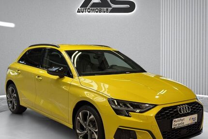 Audi A3 44.900 km 22.980 &euro; Gifhorn 38518
