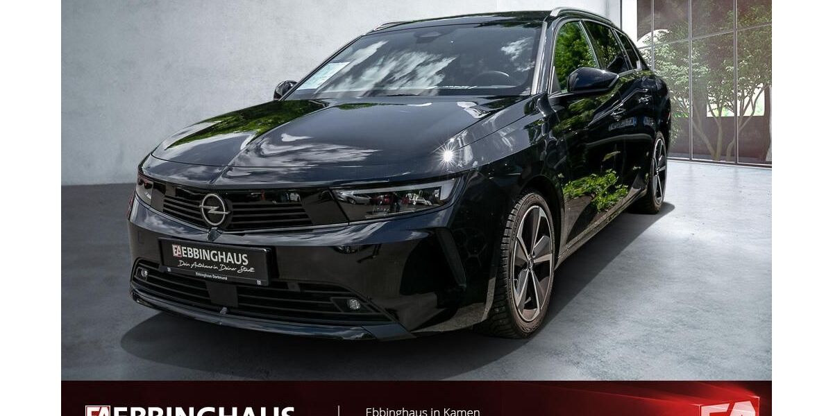 Opel Astra 40.756 km 19.999 &euro; Kamen 59174