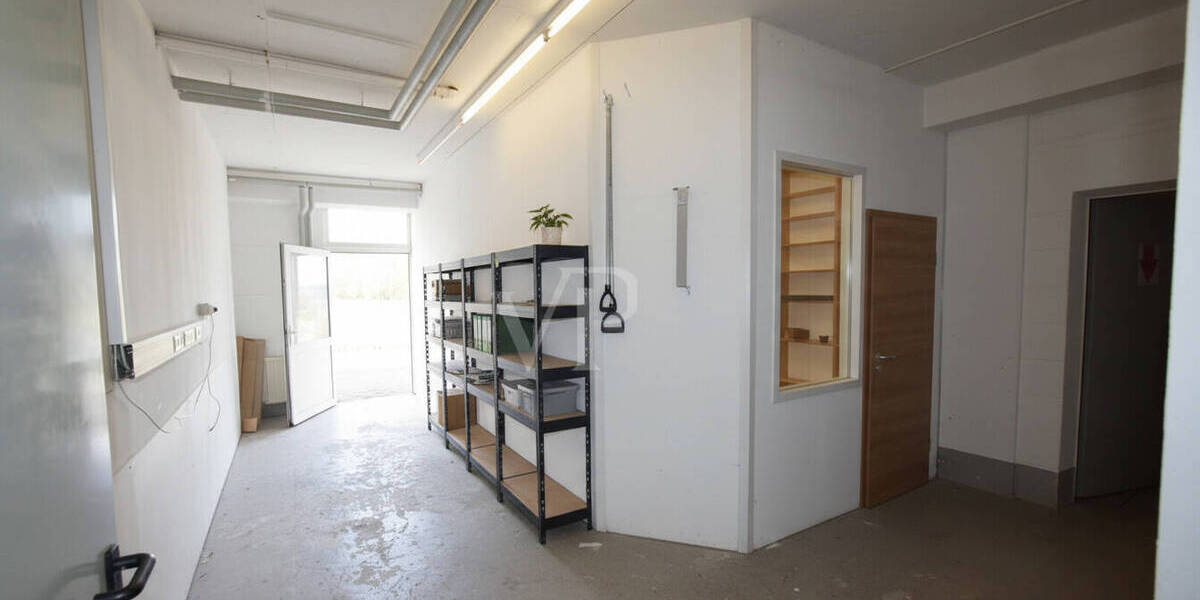 Gewerbeobjekt Wieseth - 950.000&euro; | Angebot:26244425