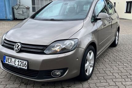 VW Golf Plus 195.000 km 3.800 &euro; Langwedel 27299