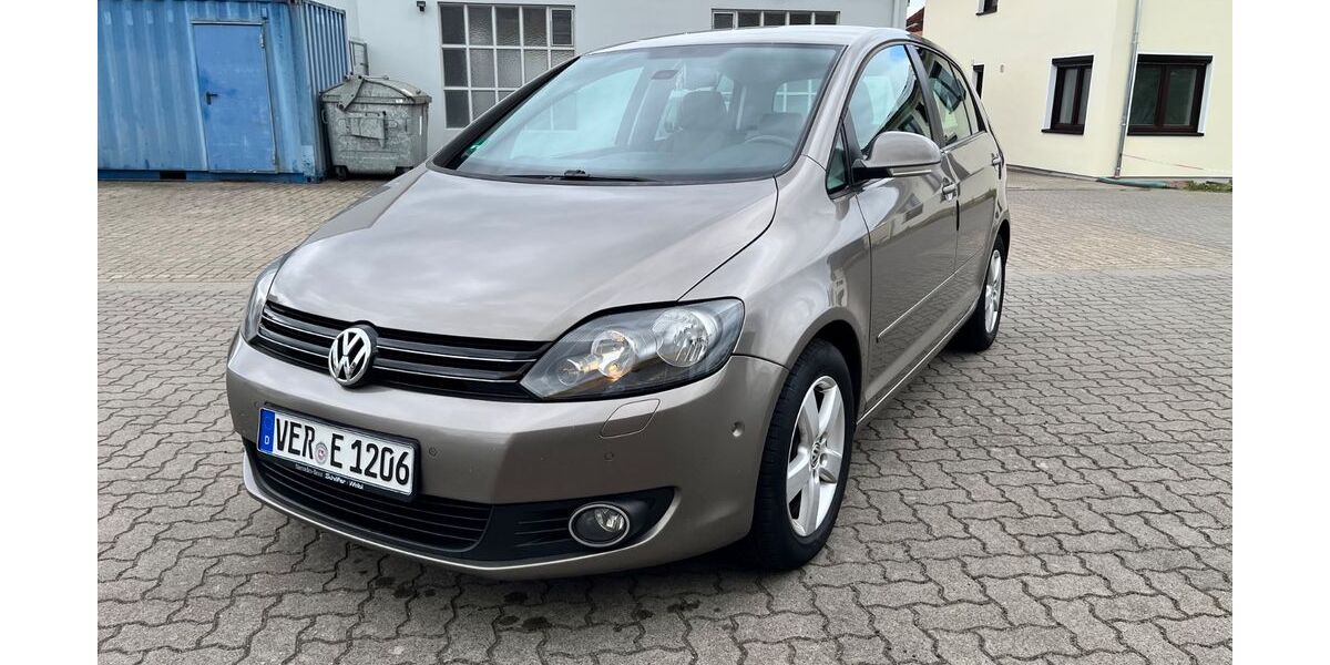 VW Golf Plus 195.000 km 3.800 &euro; Langwedel 27299