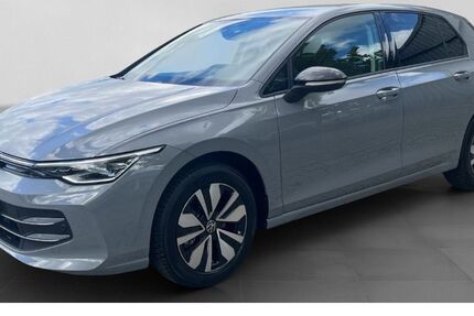 VW Golf 9.282 km 24.880 &euro; Herzberg 04916