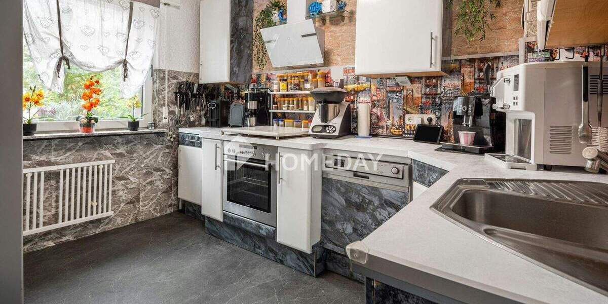 Mehrfamilienhaus, Wohnhaus Langenselbold - 1 Zimmer, 210 m&sup2;, 498.000&euro; | Angebot:25289460