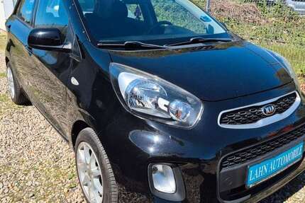 Kia Picanto 89.127 km 4.899 &euro; Berlin 12055