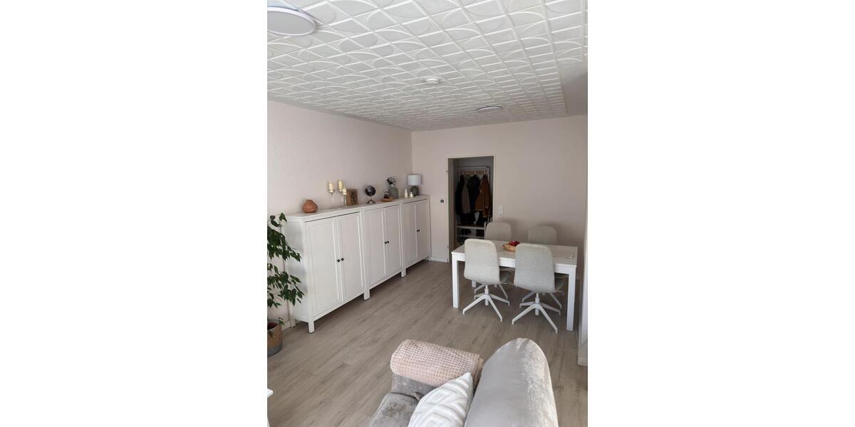 Erdgeschoßwohnung Ganderkesee - 3 Zimmer, 68 m&sup2;, 184.900&euro; | Angebot:27301059
