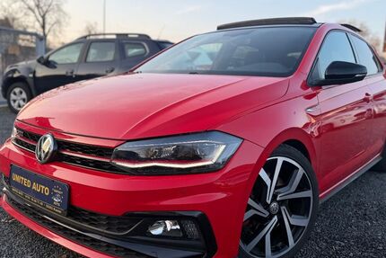 VW Polo 125.000 km 16.550 &euro; Mainz-Kastel 55252