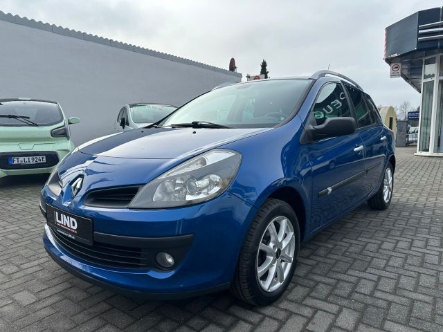 Renault Clio 85.000 km 6.990 &euro; Frankenthal (Pfalz) 67227