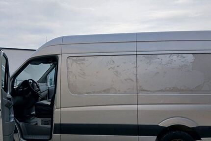 Mercedes-Benz Sprinter 180.400 km 13.900 &euro; Nürnberg 90489