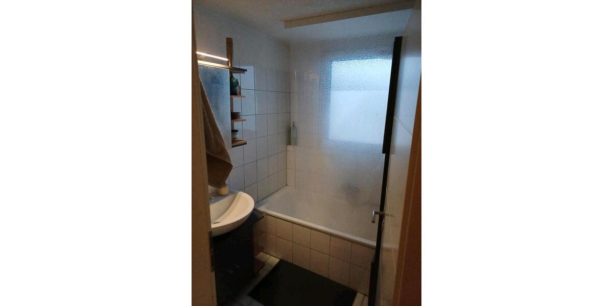 Etagenwohnung Hagen Hagen-Nord - 4 Zimmer, 84 m&sup2;, 890&euro; | Angebot:24934993