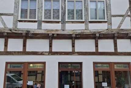 Gewerbeobjekt Rinteln - 500&euro; | Angebot:26200866