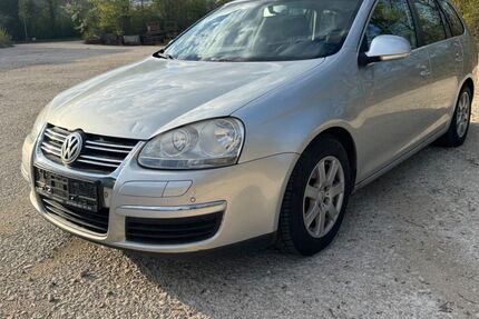 VW Golf 207.000 km 5.000 &euro; Lenningen 73252