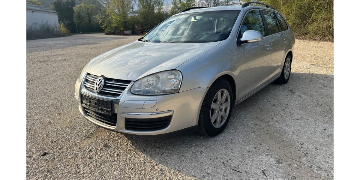 VW Golf 207.000 km 5.000 &euro; Lenningen 73252