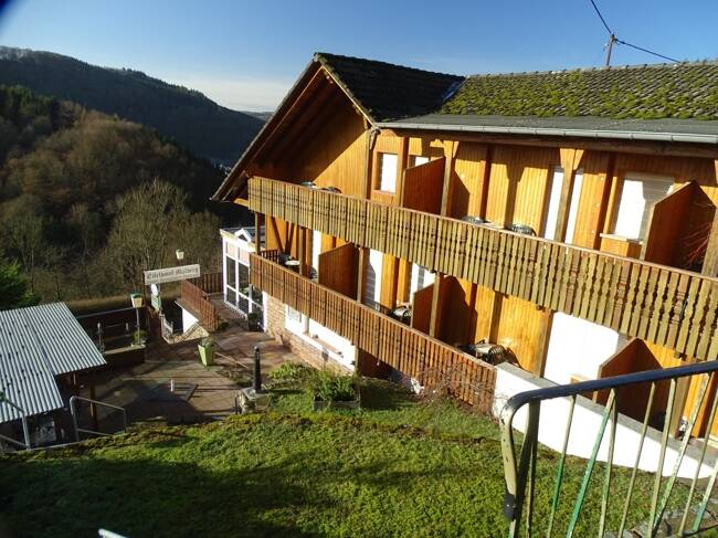 Gewerbeobjekt Malberg - 996.000&euro; | Angebot:25747985