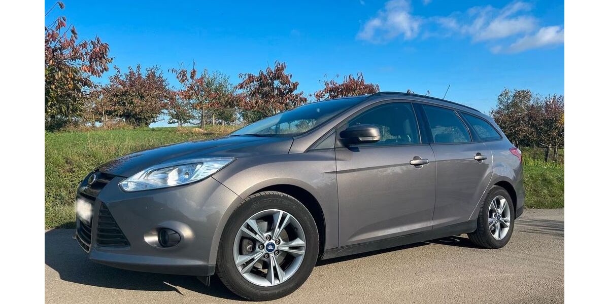 Ford Focus 161.000 km 6.500 &euro; Kettig 56220