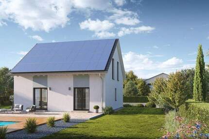 Haus Velten - 3 Zimmer, 119 m&sup2;, 479.750&euro; | Angebot:25425589