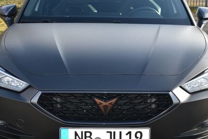 Cupra Leon 57.800 km 24.890 &euro; Demmin 17109