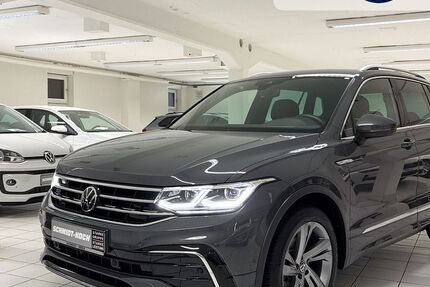 VW Tiguan 27.123 km 31.850 &euro; Bremen 28207