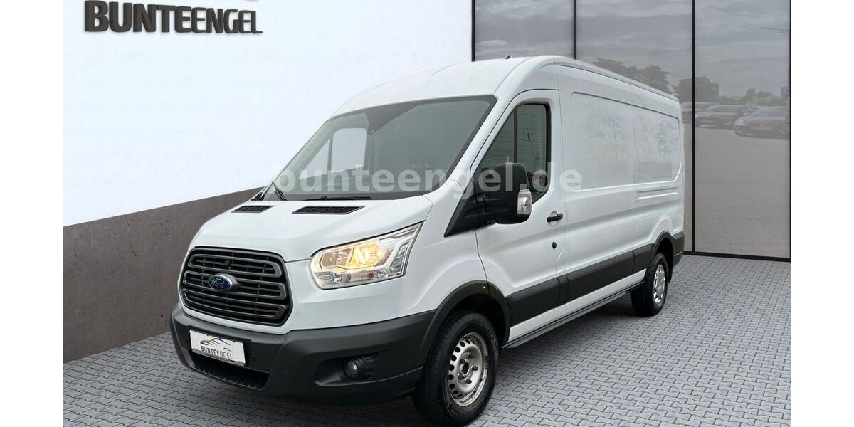 Ford Transit 120.000 km 16.990 &euro; Flörsheim am Main 65439